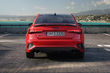 Recenzia športovej verzie Audi S3 Sedan fotografia 6