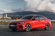 Recenzia športovej verzie Audi S3 Sedan fotografia 1