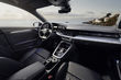 Recenzia športovej verzie Audi S3 Sedan fotografia 7