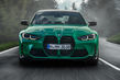 Prehľad šiestej generácie BMW M3 Sedan fotografia 3