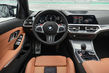 Prehľad šiestej generácie BMW M3 Sedan fotografia 7