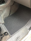 Toyota Hilux 2006–2015 EVA V1 autorohože (čierne) fotografia 7