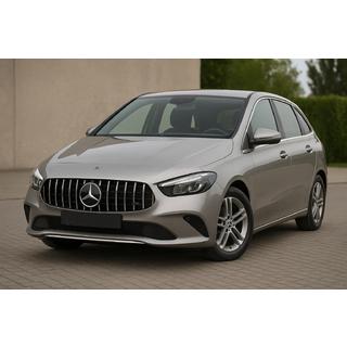 Predná maska GT Panamericana (pre Base) Mercedes trieda B W247 2019– fotografia 3