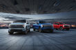 Ford predstavil elektrickú verziu pick-upu F-150 fotografia 5