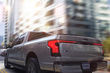 Ford predstavil elektrickú verziu pick-upu F-150 fotografia 4