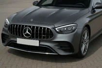 Mercedes Trieda E W213 2016–2023 Panamericana GT predná maska (AMG Line, 2020-2023) fotografia 1