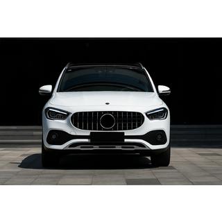 Predná maska Panamericana GT Mercedes GLA H247 2020– fotografia 1