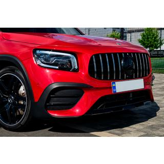Predná maska Panamericana GT (pre AMG-Line 2019-2023) Mercedes GLB X247 2019– fotografia 4