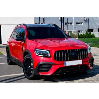 Predná maska Panamericana GT (pre AMG-Line 2019-2023) Mercedes GLB X247 2019– fotografia 1