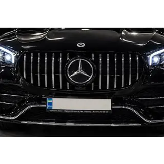 Predná maska 2019-2023 (GT Panamericana) fotografia 3