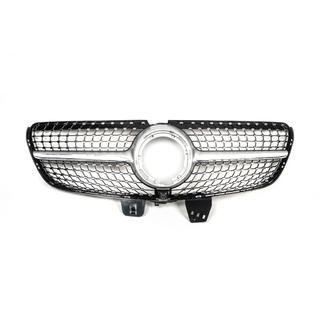 Predná maska Diamond (2019-2023 pre V-class) Mercedes Vito/V-trieda W447 2014– fotografia 2