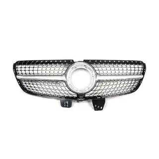 Predná maska Diamond (2019-2023 pre V-class) fotografia 2