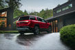 Recenzia sedemmiestneho SUV GMC Acadia fotografia 3