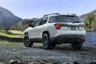 Recenzia sedemmiestneho SUV GMC Acadia fotografia 5