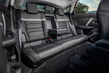 Hatchback so zvýšenou priechodnosťou Citroen C4 fotografia 9