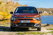 Hatchback so zvýšenou priechodnosťou Citroen C4 fotografia 6