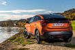 Hatchback so zvýšenou priechodnosťou Citroen C4 fotografia 4