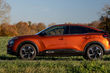 Hatchback so zvýšenou priechodnosťou Citroen C4 fotografia 3