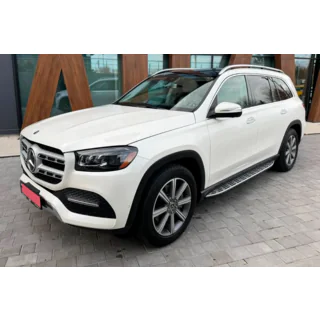 Bočné nášľapy (2 ks, OEM)