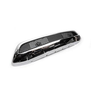 Predný lip spoiler (ABS)