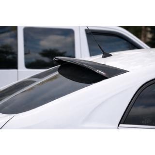 Kryt spojlera (ABS) Renault Megane IV 2016–2025 fotografia 1
