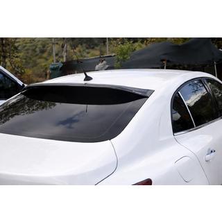 Kryt spojlera (ABS) Renault Megane IV 2016–2025 fotografia 2