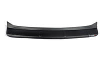 BMW rad 3 F30/F31 2012–2019 Difúzor zadného nárazníka EuroCap (Pre F30, ABS) fotografia 4