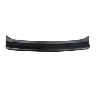 Difúzor zadného nárazníka EuroCap (Pre F30, ABS) BMW rad 3 F30/F31 2012–2019 fotografia 4