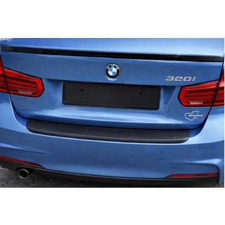 Difúzor zadného nárazníka EuroCap (Pre F30, ABS) BMW rad 3 F30/F31 2012–2019 fotografia 1