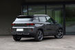 Prehľad nového crossoveru Geely ICON fotografia 4