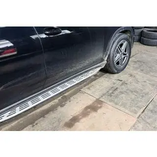 Bočné nášľapy (2 ks, OEM)
