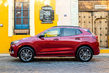 Kompaktný crossover Buick Encore GX fotografia 3