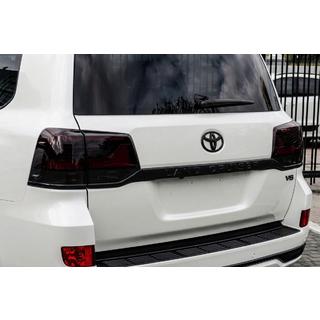 Zadné svetlá 2016-2021 (Sequential Black) Toyota Land Cruiser 200 2007–2021 fotografia 1