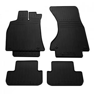 Gumové rohože do interiéru Stingray (4 ks) Audi A5 2007–2015 fotografia 1