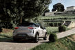 Elektrická verzia mestského crossovera DS 3 Crossback E-Tense fotografia 5