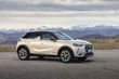 Elektrická verzia mestského crossovera DS 3 Crossback E-Tense fotografia 1
