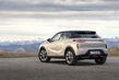 Elektrická verzia mestského crossovera DS 3 Crossback E-Tense fotografia 4