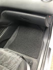 Peugeot 3008 2008–2016 EVA autokoberce (čierne) fotografia 3