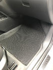 Peugeot 3008 2008–2016 EVA autokoberce (čierne) fotografia 6