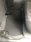 Peugeot 3008 2008–2016 EVA autokoberce (čierne) fotografia 5