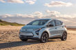 Prehľad modernizovaného hatchbacku Chevrolet Bolt EV fotografia 1
