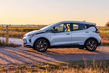 Prehľad modernizovaného hatchbacku Chevrolet Bolt EV fotografia 3