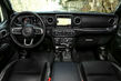 Test Jeep Wrangler Unlimited štvrtej generácie fotografia 9