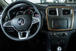 Kombi so zvýšenou priechodnosťou Renault Logan MCV Stepway fotografia 5