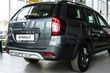 Kombi so zvýšenou priechodnosťou Renault Logan MCV Stepway fotografia 4