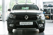 Kombi so zvýšenou priechodnosťou Renault Logan MCV Stepway fotografia 2