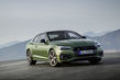 Test modernizovaného Audi A5 Coupe fotografia 3