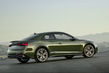 Test modernizovaného Audi A5 Coupe fotografia 5