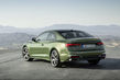 Test modernizovaného Audi A5 Coupe fotografia 6