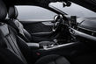 Test modernizovaného Audi A5 Coupe fotografia 7